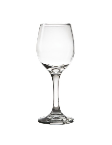 Verres à vin Solar Olympia 245 ml - Lot de 24