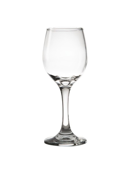 Verres à vin Solar Olympia 245 ml - Lot de 24