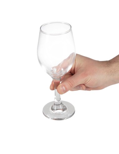 Verres à vin Solar Olympia 310 ml - lot de 24