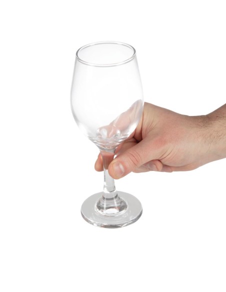 Verres à vin Solar Olympia 310 ml - lot de 24