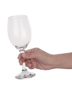 Verres à vin Solar Olympia 245 ml - Lot de 24 2
