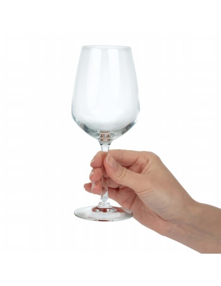 Verres à vin Arcoroc Juliette 300ml - lot de 24