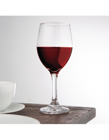 Verres à vin Solar Olympia 310 ml - lot de 24