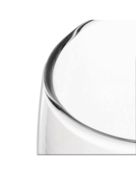 Verres à vin Solar Olympia 245 ml - Lot de 24