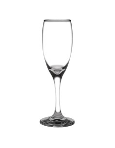 Flûtes à champagne Solar Olympia 170ml - lot de 24