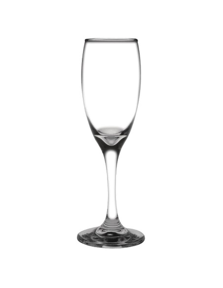 Flûtes à champagne Solar Olympia 170ml - lot de 24