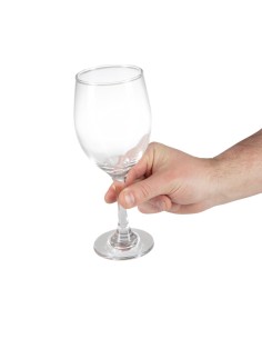 Verres à vin Solar Olympia 410ml - lot de 24 2
