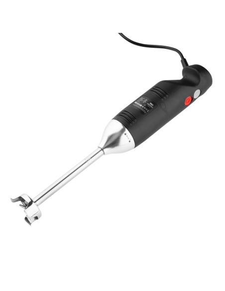 Mixeur plongeant Nisbets Essentials 250 mm - 250W