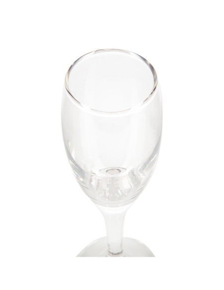 Flûtes à champagne Solar Olympia 170ml - lot de 24