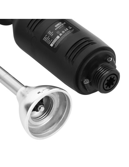 Mixeur plongeant Nisbets Essentials 250 mm - 250W
