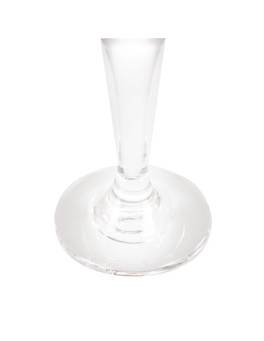 Flûtes à champagne Solar Olympia 170ml - lot de 24