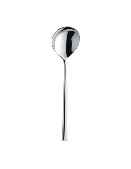 Cuillères à soupe Amefa Métropole - lot de 12