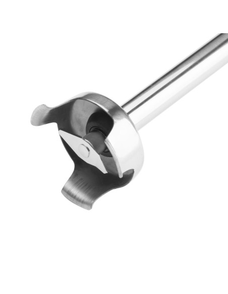 Mixeur plongeant Nisbets Essentials 250 mm - 250W