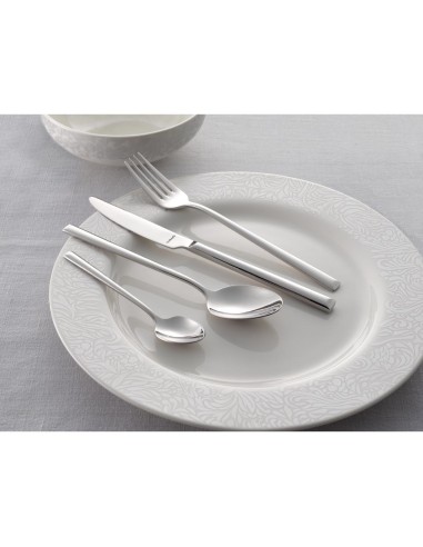 Fourchettes de table Amefa Métropole - lot de 12