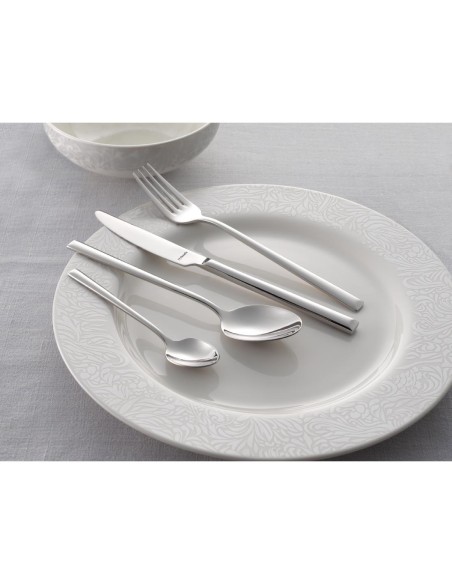 Fourchettes de table Amefa Métropole - lot de 12