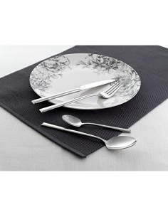 Cuillères à soupe Amefa Métropole - lot de 12 2