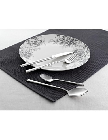 Cuillères à soupe Amefa Métropole - lot de 12