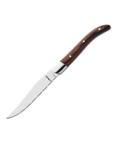 Couteaux à steak Amefa Royal palissandre - lot de 6