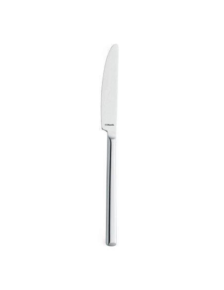 Couteaux de table Amefa Métropole - lot de 12