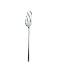 Fourchettes à dessert Amefa Métropole - lot de 12