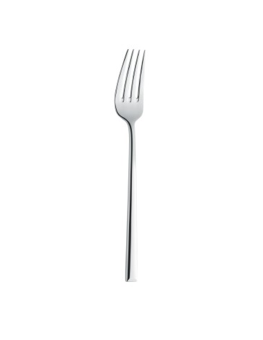 Fourchettes à dessert Amefa Métropole - lot de 12