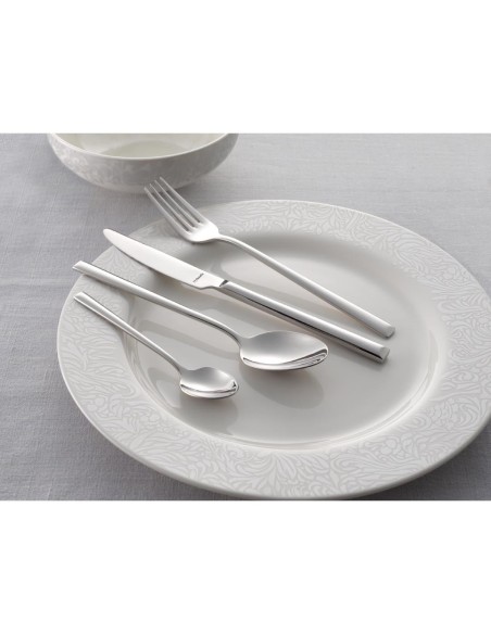 Couteaux de table Amefa Métropole - lot de 12