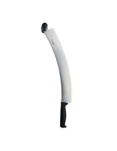 Couteau à fromage hollandais professionnel noir Boska 380 mm 2