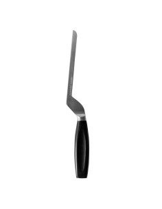 Couteau à fromage pâte molle Boska 140 mm - manche noir