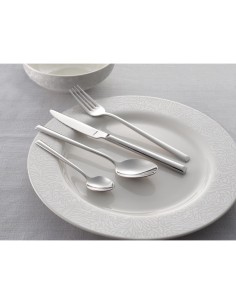 Cuillères à café Amefa Métropole - lot de 12 2