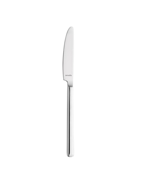 Couteaux à dessert Amefa Métropole - lot de 12