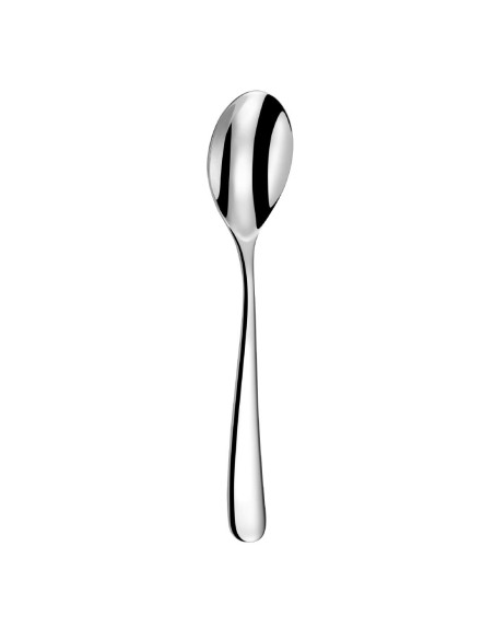 Cuillères à dessert Amefa Opus - lot de 12 en inox