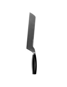 Couteau à fromage Boska noir 140 mm - polyvalent 2