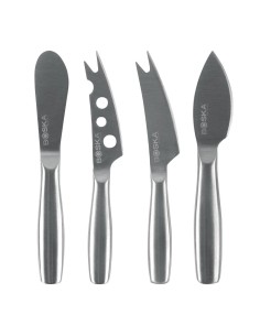Set de couteaux à fromage Boska Mini Copenhagen - 4 pièces