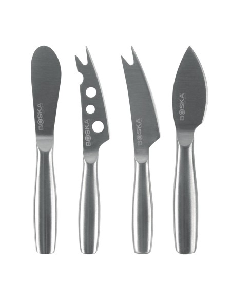 Set de couteaux à fromage Boska Mini Copenhagen - 4 pièces