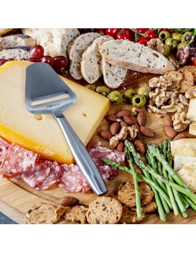 Tranchette à fromage Boska Copenhagen - Couteau inox léger