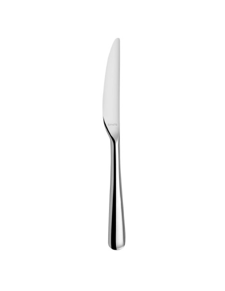 Couteaux de table Amefa Opus - lot de 12 en inox