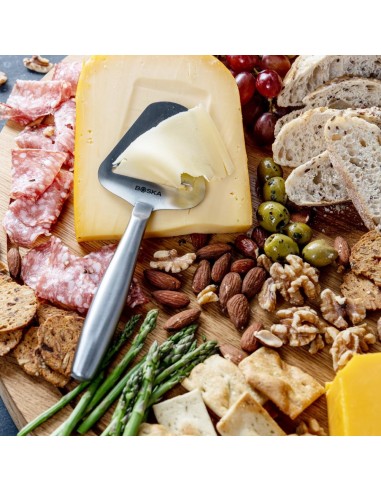 Tranchette à fromage Boska Copenhagen - Couteau inox léger