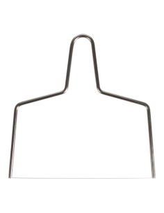 Lyre à roquefort Boska 240mm - Couteau à fromage inox