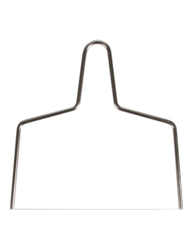 Lyre à roquefort Boska 240mm - Couteau à fromage inox