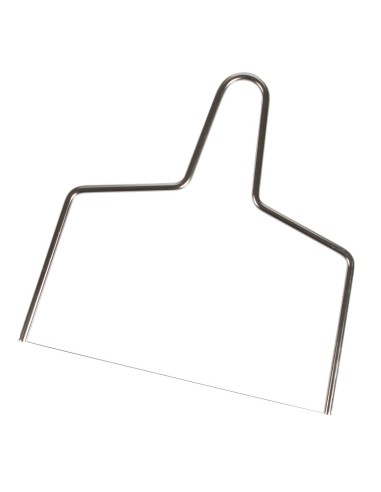 Lyre à roquefort Boska 240mm - Couteau à fromage inox