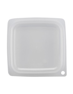 Couvercle transparent Cambro FreshPro 100x100 mm 2