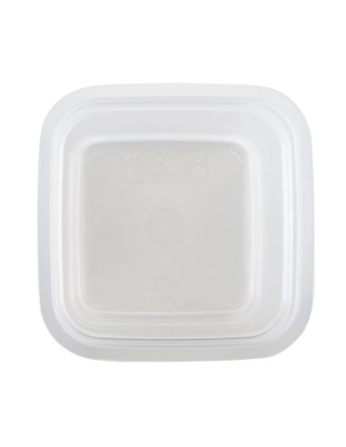 Boîte de stockage Cambro FreshPro 946ml - Durable et réutilisable