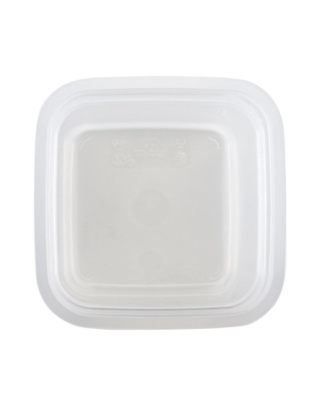 Boîte de stockage Cambro FreshPro 946ml - Durable et réutilisable