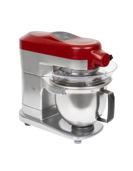 Batteur mélangeur Alphamix 2 Matfer Bourgeat 5L - 550W