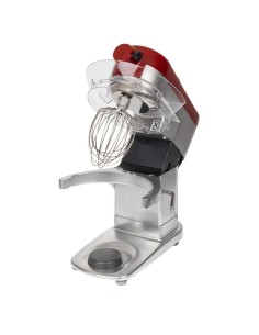 Batteur mélangeur Alphamix 2 Matfer Bourgeat 5L - 550W 2
