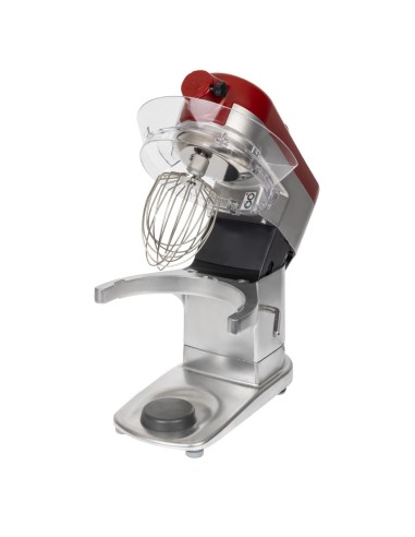 Batteur mélangeur Alphamix 2 Matfer Bourgeat 5L - 550W