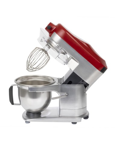 Batteur mélangeur Alphamix 2 Matfer Bourgeat 5L - 550W