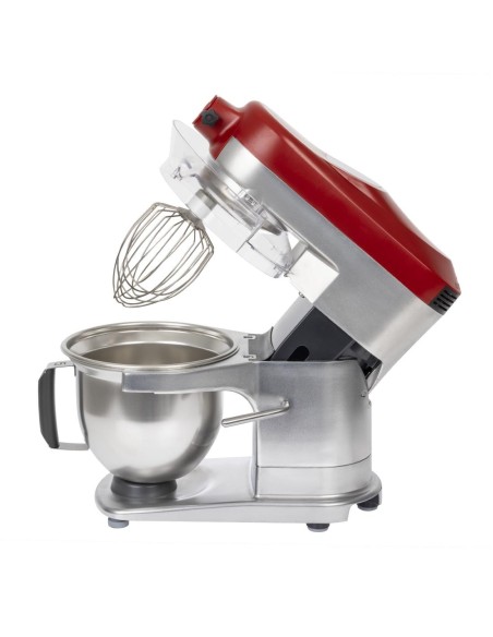 Batteur mélangeur Alphamix 2 Matfer Bourgeat 5L - 550W