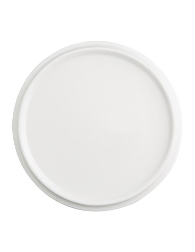 Bols Olympia Fondant bleus 152 mm - lot de 6