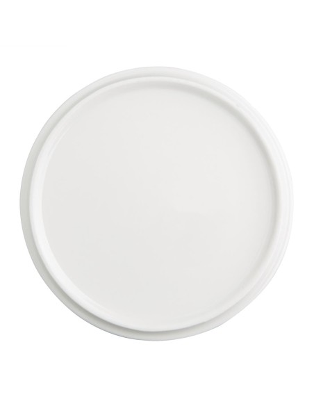 Bols Olympia Fondant bleus 152 mm - lot de 6